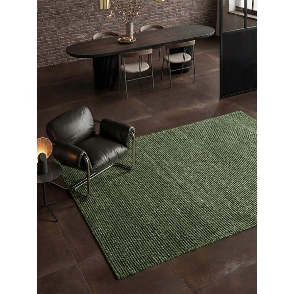Zielony dywan 80x150 cm Wilma – Villeroy&Boch-image-1