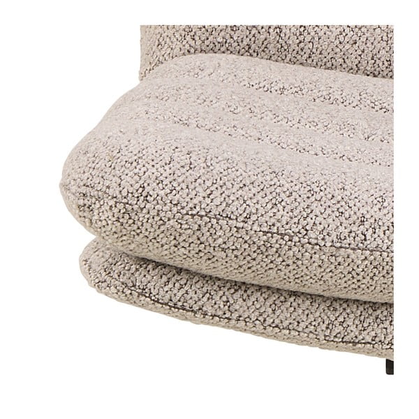 Beżowe krzesło Grafton – Actona-image-2