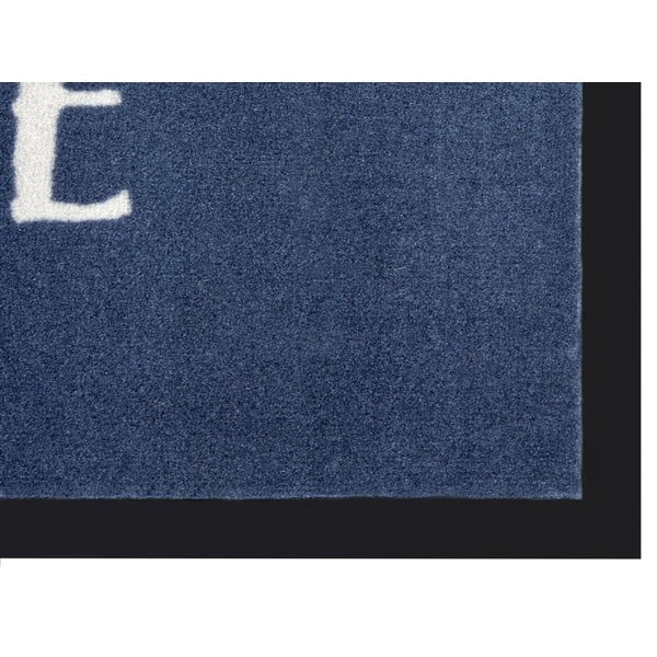 Niebieska wycieraczka Ragami Maison, 45x75 cm-image-4