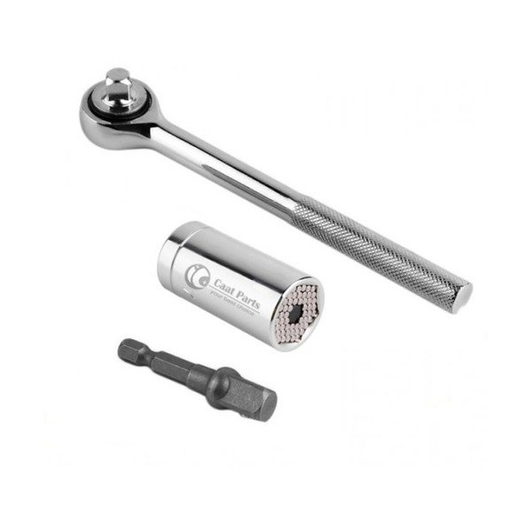 Klucz dynamometryczny Gift Republic-image-1