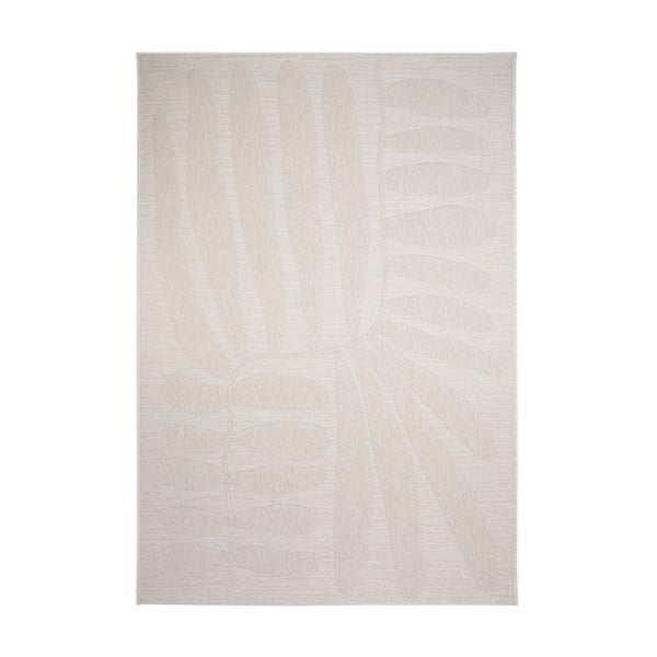 Kremowy dywan dziecięcy 129x190 cm Minerva – Nattiot