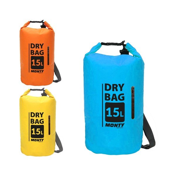 Worki wodoodporne zestaw – Juinsa