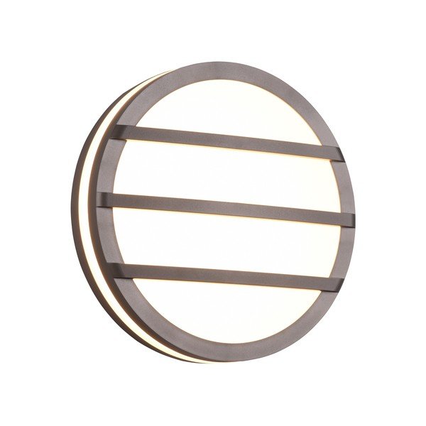 Lampa zewnętrzna ø 25 cm Venado – Reality