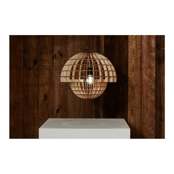 Lampa wisząca Massow Design Mushroom-image-4