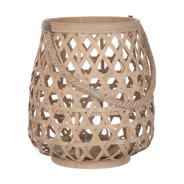 Lampion Bamboo Lantern, 35 cm