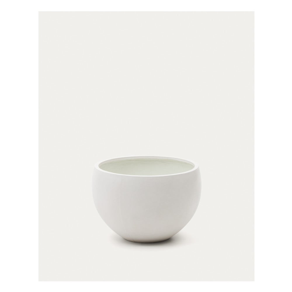 Doniczka z cementu ø 72 cm Grau – Kave Home (zdjęcie 4)