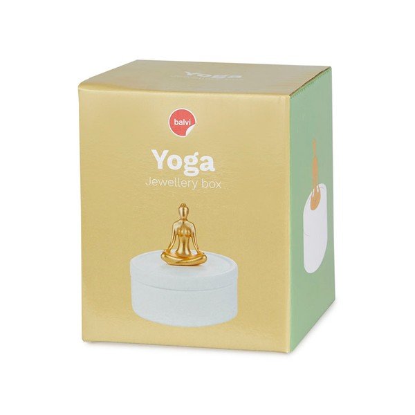 Szkatułka na biżuterię Yoga – Balvi-image-3
