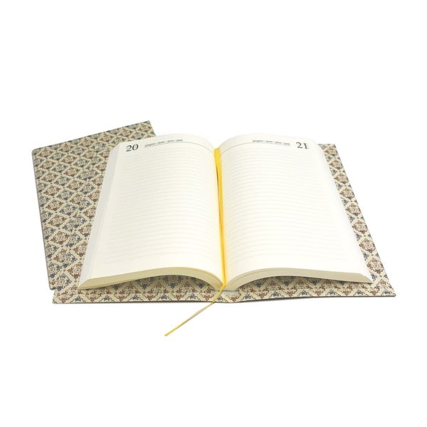 Okładka na książkę z torbą Red&Blue – Kartos-image-2