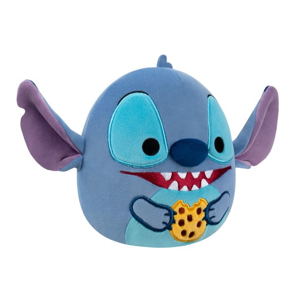 Zabawka pluszowa Stitch – SQUISHMALLOWS-image-1