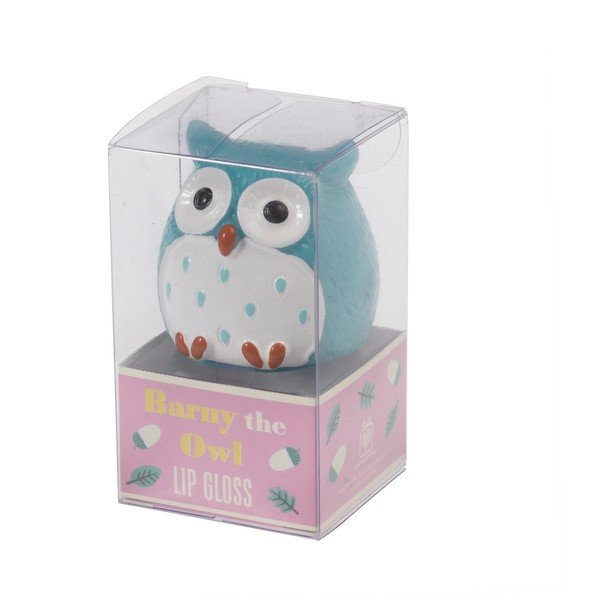 Balsam do ust Rex London Owl-image-1