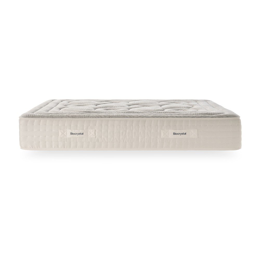 Średnio twardy piankowy materac 90x200 cm – Moonia (zdjęcie 4)