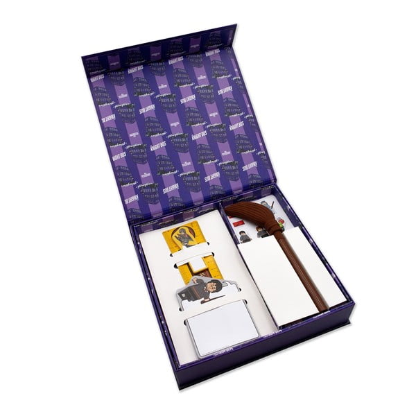 Zestaw podarunkowy Harry Potter – LEGO®-image-3