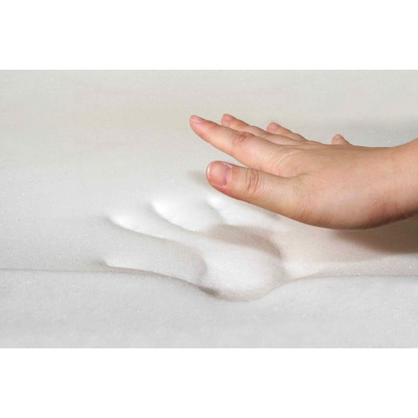 Średnio twardy materac DlaSpania Glory Medium, 120x200 cm-image-1