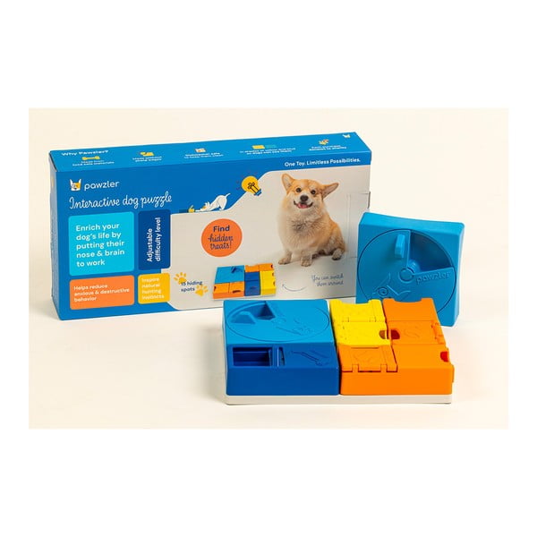 Łamigłówka dla psów – Pawzler-image-3