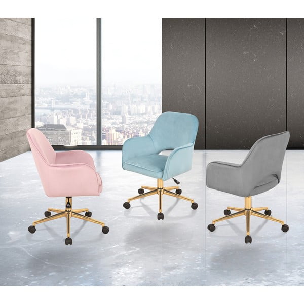 Krzesło biurowe Victoria – Tomasucci-image-1