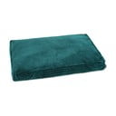 Ciemnozielony materac dla psów 100x70 cm Dog Fantasy Stripe – Plaček Pet Products