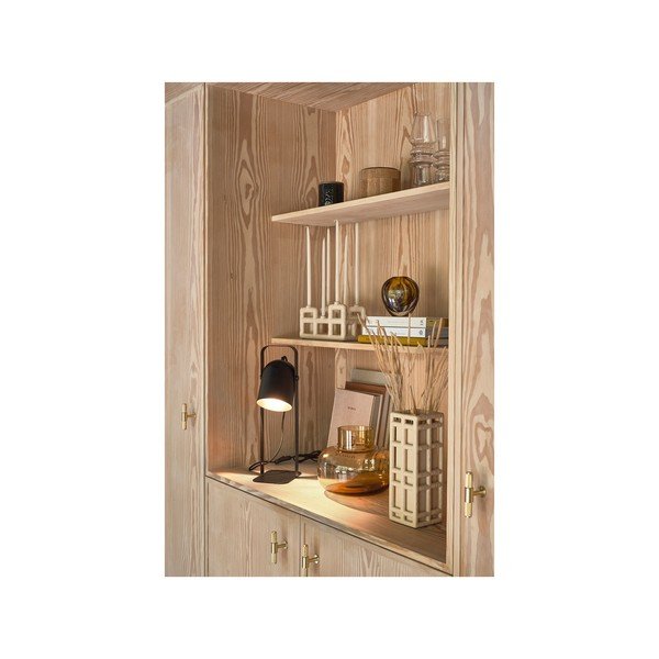 Świecznik z żywicy polimerowej Lyng – Villa Collection-image-2