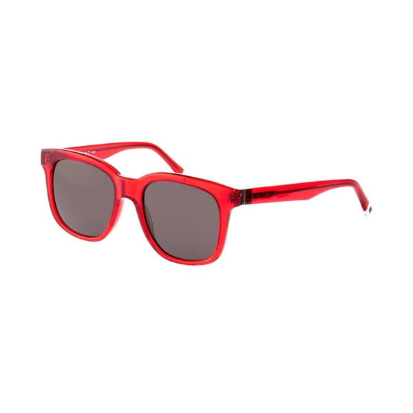 Męskie okulary przeciwsłoneczne GANT Red Glass