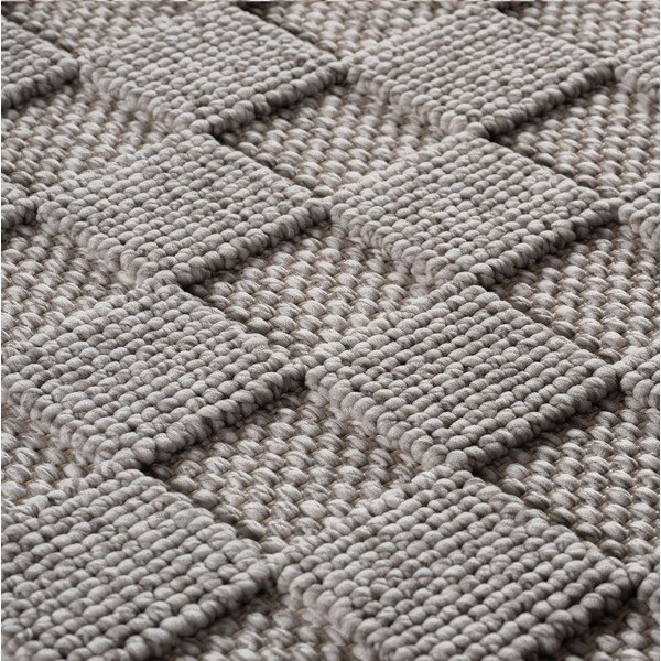 Szary dywan 120x170 cm Helix 2203 – Ayyildiz Carpets-image-3
