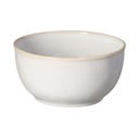 Biała kamionkowa misa Costa Nova Roda, ⌀ 19 cm