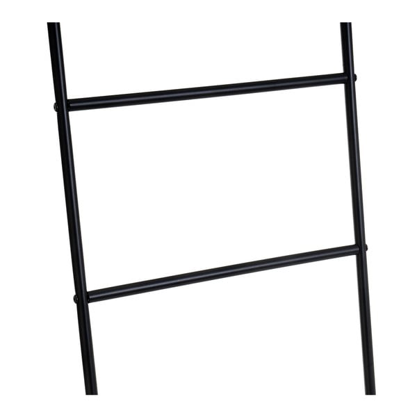 Czarna drabinka na ręczniki – Casa Selección-image-3