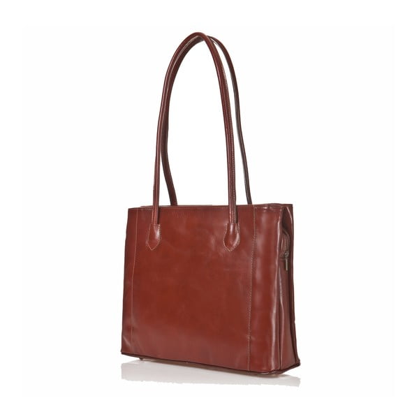 Torebka Cotogno Brown-image-1