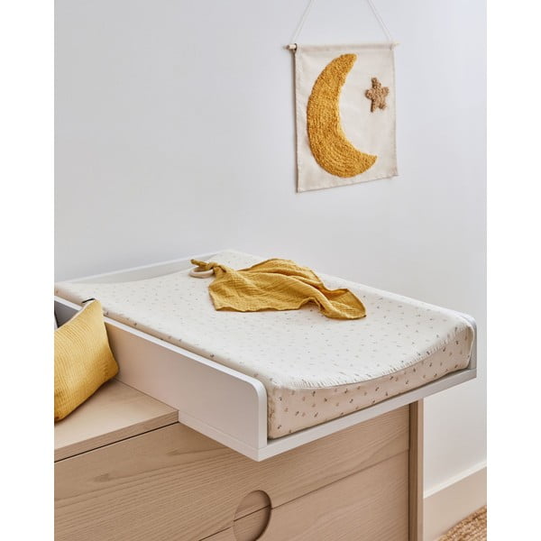 Biały przewijak Kave Home Nunila-image-2