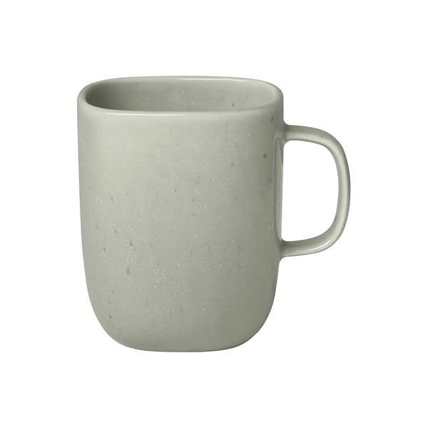 Szary kamionkowy kubek 400 ml Vahlo – Blomus