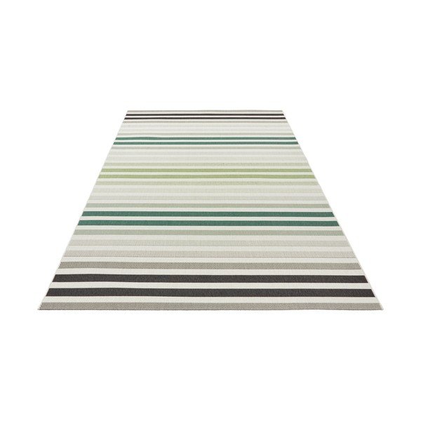 Zielono-szary dywan odpowiedni na zewnątrz NORTHRUGS Paros, 160x230 cm-image-2