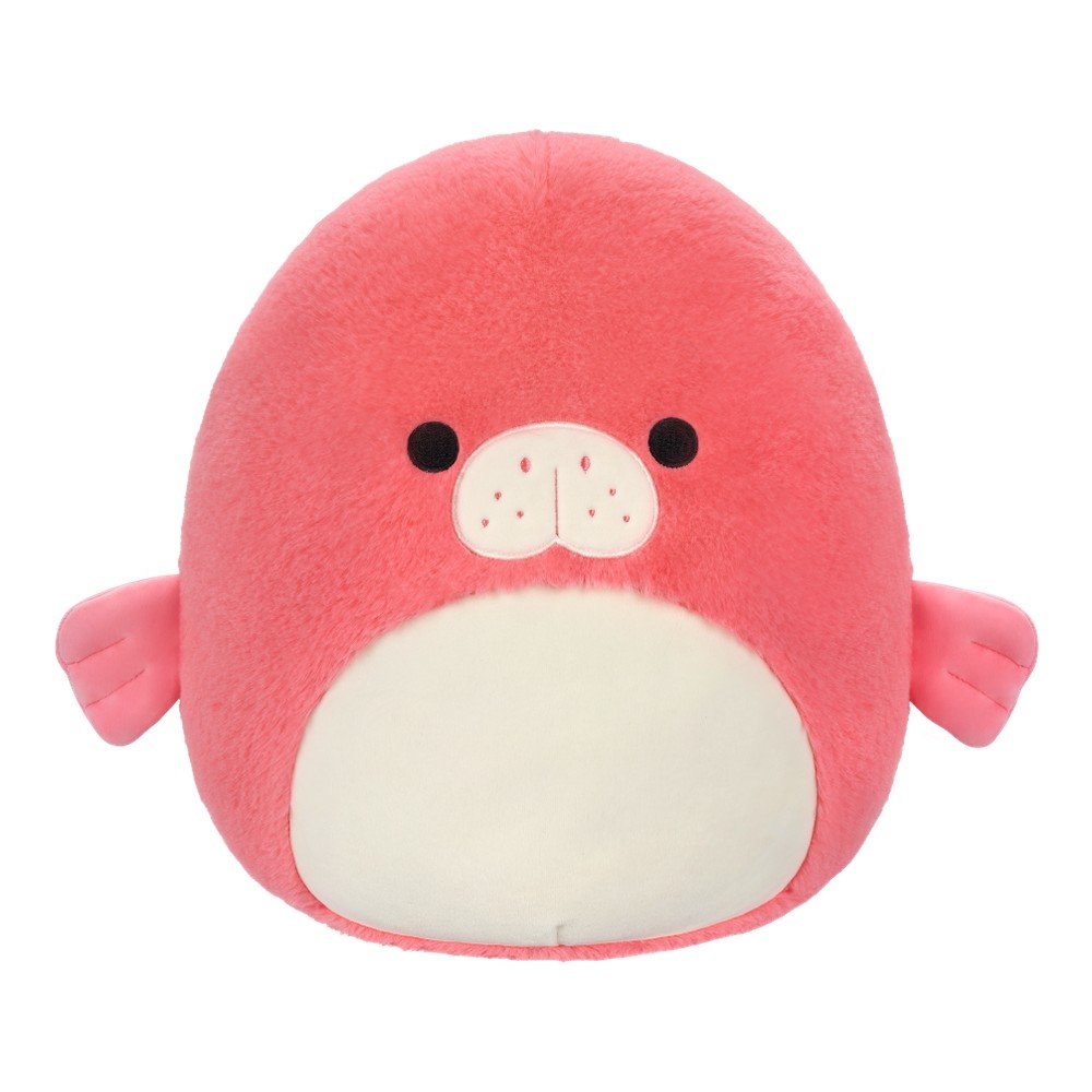 Zabawka pluszowa Fuzz-A-Mallows Morlai – SQUISHMALLOWS