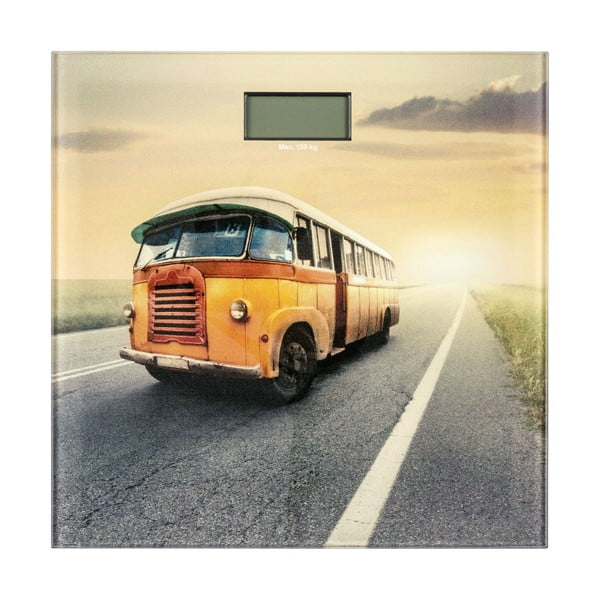 Waga Bus-image-1