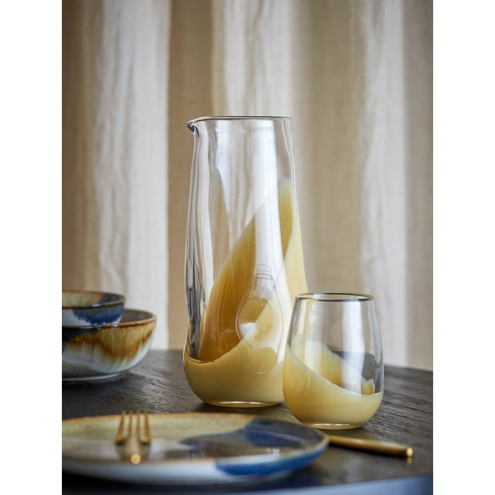 Szklanki zestaw 4 szt. 275 ml Ballard – Bloomingville (zdjęcie 4)
