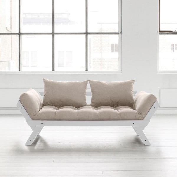 Sofa Karup Bebop Cool Grey/Vision