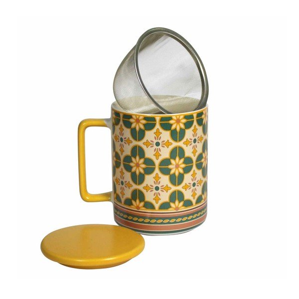Porcelanowy kubek 35 ml Le Cementine – Brandani