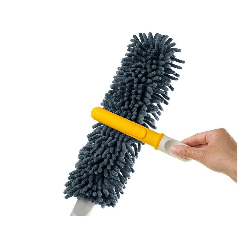 Miotełka do kurzu CleanTech 3in1 – Joseph Joseph (zdjęcie 5)