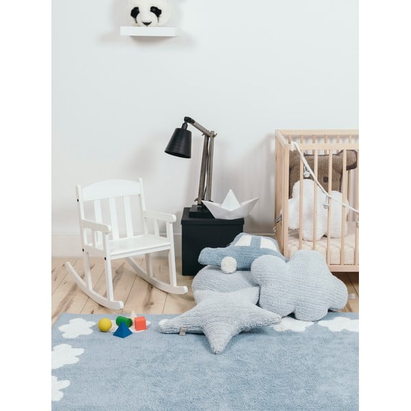 Poduszka dziecięca Star – Lorena Canals-image-2