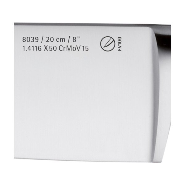 Zestaw 3 noży WMF Grand Gourmet-image-1