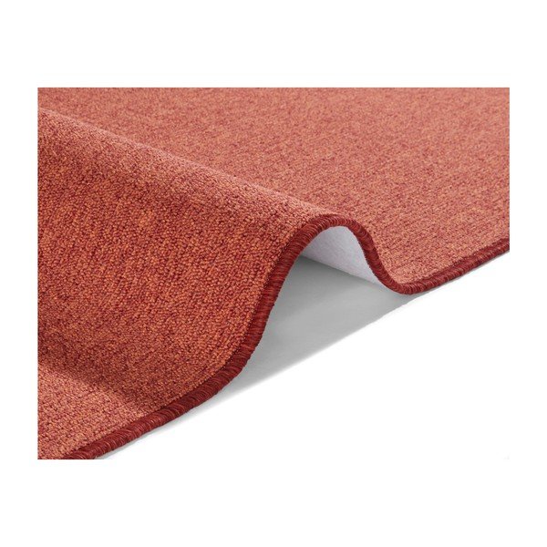Czerwony dywan BT Carpet Casual, 80 x 150 cm-image-2