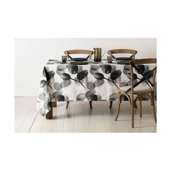 Bawełniany obrus 160x320 cm Paros – Côté Table