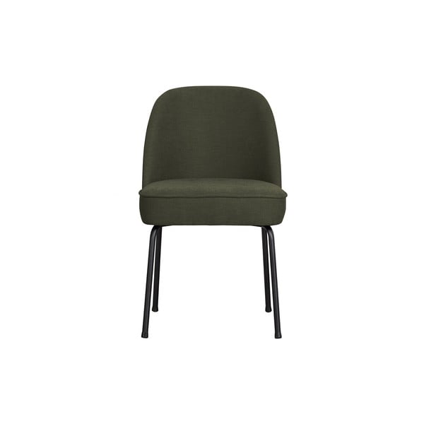 Zielone krzesła zestaw 2 szt. Vogue – BePureHome