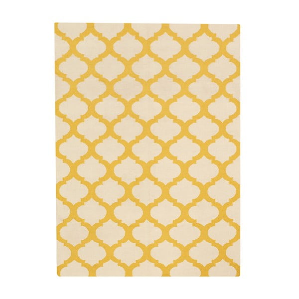 Ręcznie tkany dywan Kilim JP 111, 150x240 cm
