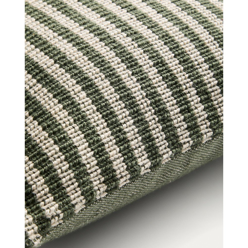 Poszewka na poduszkę ogrodową 45x45 cm Dirome – Kave Home (zdjęcie 3)