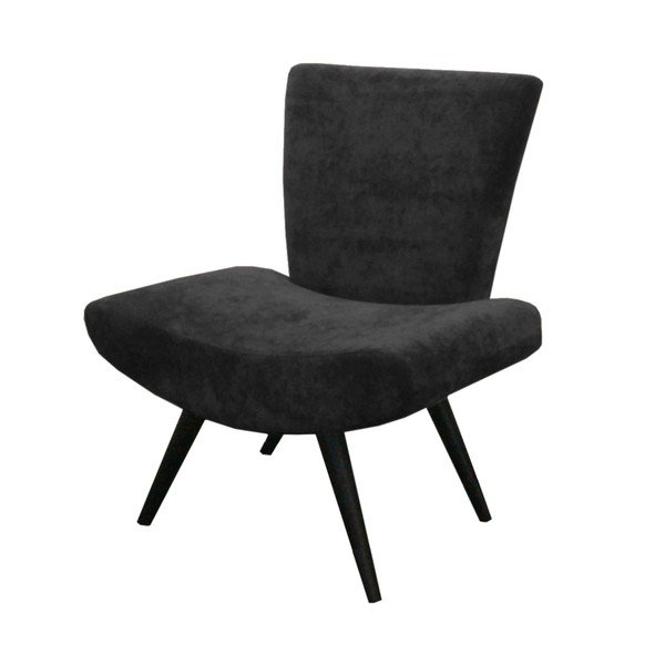 Fotel Max Dark Grey-image-1