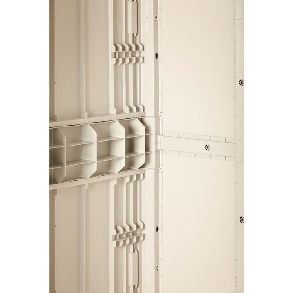 Szafa ogrodowa Stora Way High – Toomax-image-4