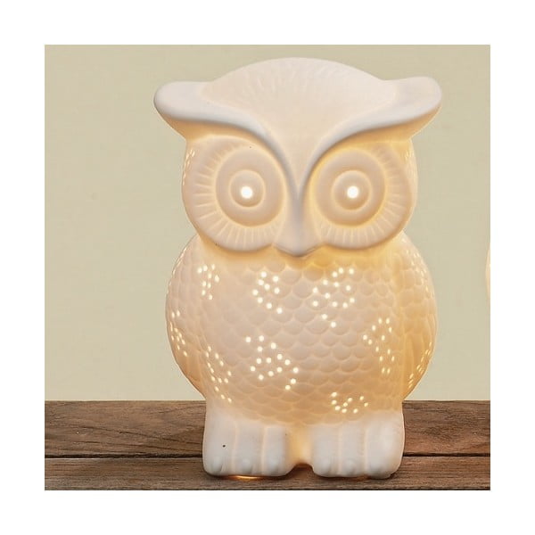Dekoracja świetlna Boltze Owl