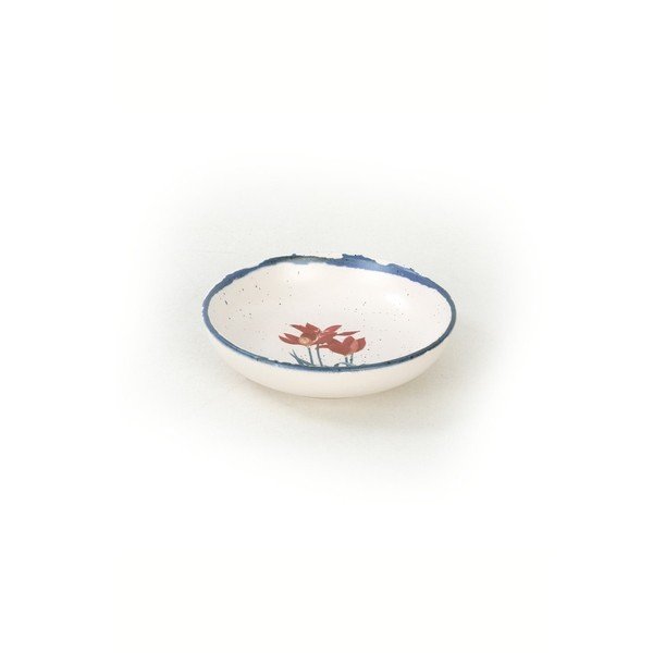 Zestaw 6 ceramicznych deserowych talerzy My Ceramic, ø 13 cm-image-2