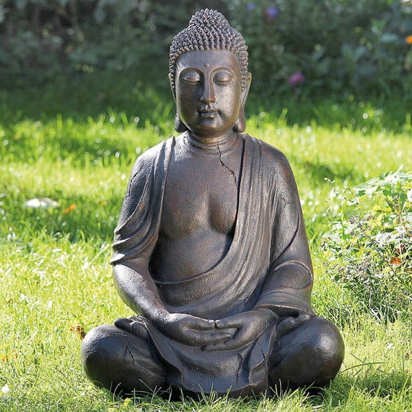 Figurka Boltze Buddha, 100 cm