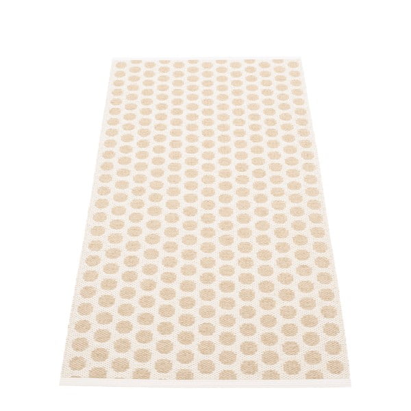 Beżowo-kremowy chodnik odpowiedni na zewnątrz 70x150 cm Noa Beige Vanilla – Pappelina-image-2
