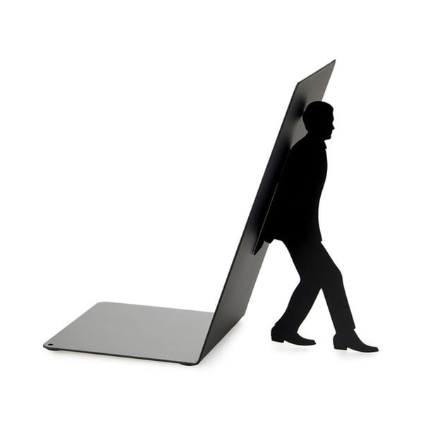 Podpórka do książek Too Many Books – Balvi-image-2