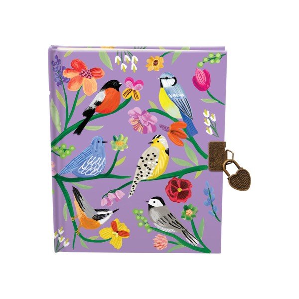 Notes 192 str. Birdhaven – Roger la Borde-image-1